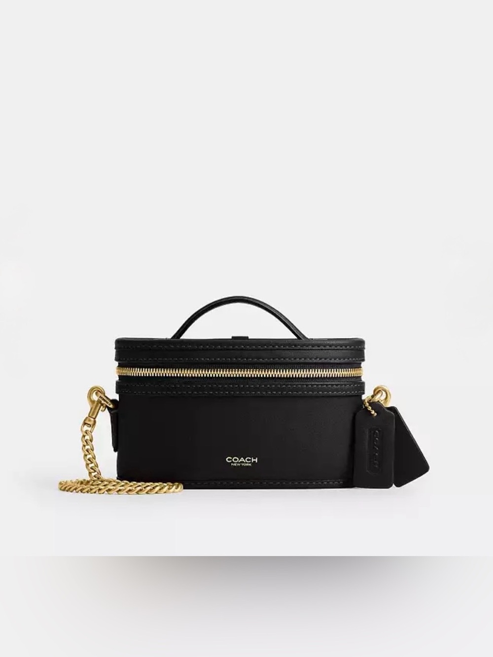 Coach TRAIL BAG 15